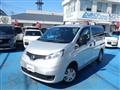 2021 Nissan NV200 VANETTE