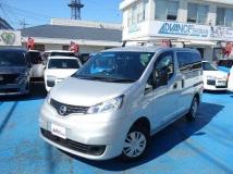2021 Nissan NV200 VANETTE