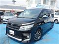 2016 Toyota Voxy