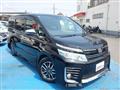 2016 Toyota Voxy