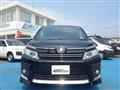 2016 Toyota Voxy