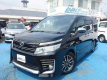 2016 Toyota Voxy