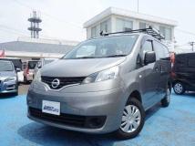 2019 Nissan NV200 VANETTE