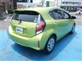 2017 Toyota AQUA