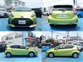 2017 Toyota AQUA