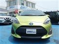 2017 Toyota AQUA