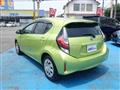 2017 Toyota AQUA