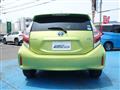 2017 Toyota AQUA