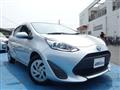 2020 Toyota AQUA