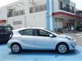 2020 Toyota AQUA