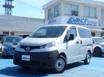 2021 Nissan NV200 VANETTE