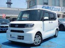 2021 Daihatsu Tanto