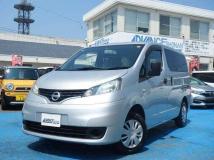 2018 Nissan NV200 VANETTE