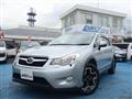 2013 Subaru IMPREZA XV HYBRID