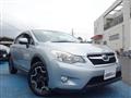 2013 Subaru IMPREZA XV HYBRID