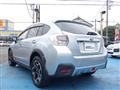 2013 Subaru IMPREZA XV HYBRID