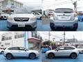 2013 Subaru IMPREZA XV HYBRID