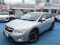2013 Subaru IMPREZA XV HYBRID