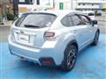 2013 Subaru IMPREZA XV HYBRID