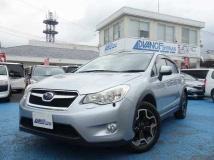 2013 Subaru IMPREZA XV HYBRID