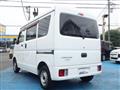 2016 Mitsubishi Minicab Van
