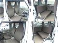 2016 Mitsubishi Minicab Van