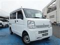 2016 Mitsubishi Minicab Van
