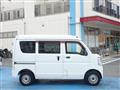 2016 Mitsubishi Minicab Van