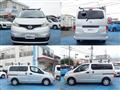 2019 Nissan NV200 VANETTE