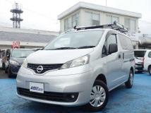 2019 Nissan NV200 VANETTE