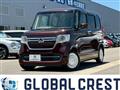 2021 Honda N BOX