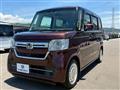 2021 Honda N BOX