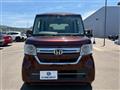 2021 Honda N BOX