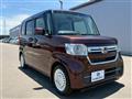 2021 Honda N BOX
