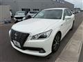 2014 Toyota Crown