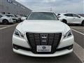 2014 Toyota Crown