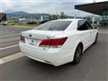 2014 Toyota Crown