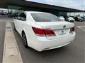 2014 Toyota Crown