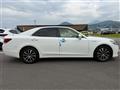 2014 Toyota Crown