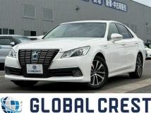 2014 Toyota Crown
