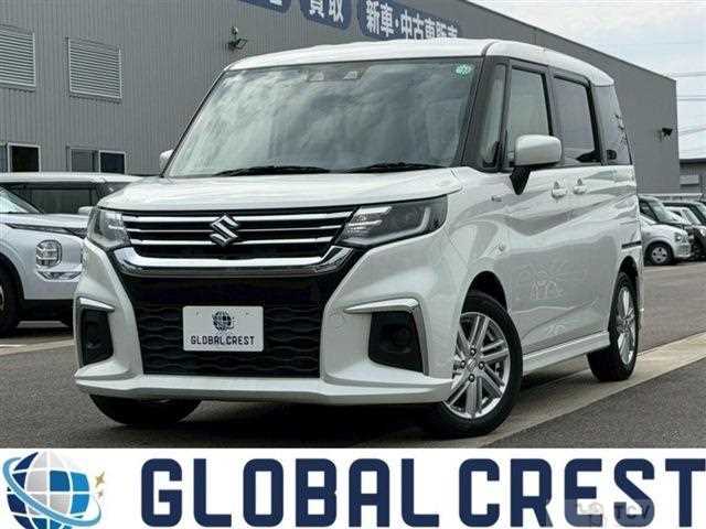 2023 Suzuki Suzuki Others