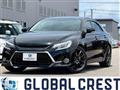 2015 Toyota Mark X