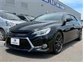 2015 Toyota Mark X