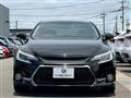 2015 Toyota Mark X