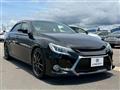 2015 Toyota Mark X