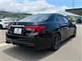 2015 Toyota Mark X