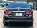 2015 Toyota Mark X