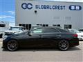 2015 Toyota Mark X