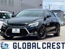 2015 Toyota Mark X