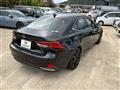 2016 Lexus IS